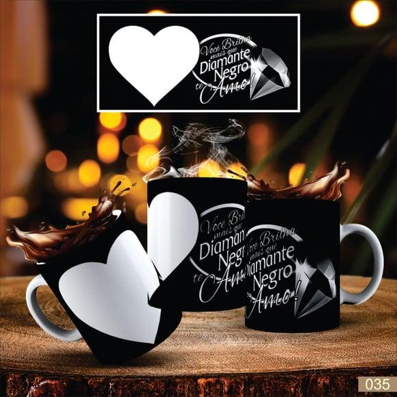 Canecas de Porcelana Páscoa Presente Personalizado