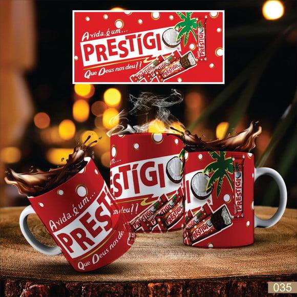 Canecas de Porcelana Páscoa Presente Personalizado