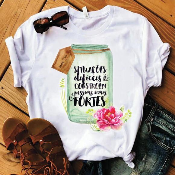 : Camiseta Religiosa Orixás / Col13-dv