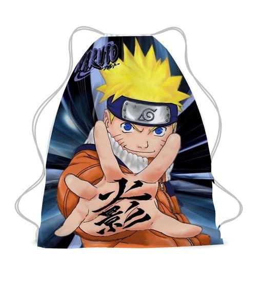 20 Lembrancinha Sacolinha Mochilinha Naruto