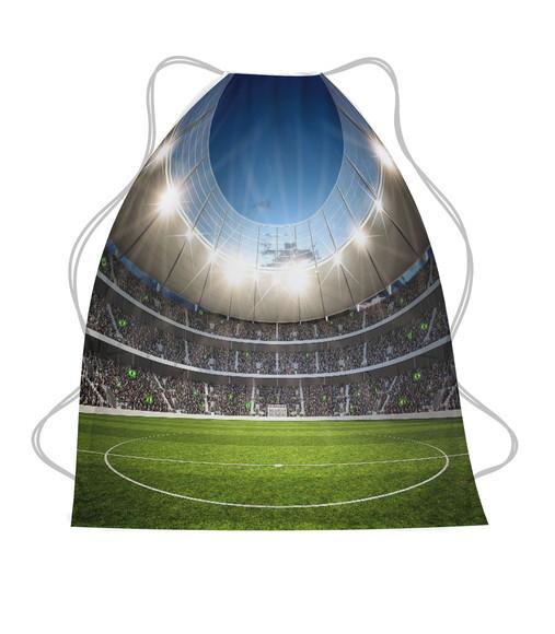 40 Mochila Futebol Potter Personalizada