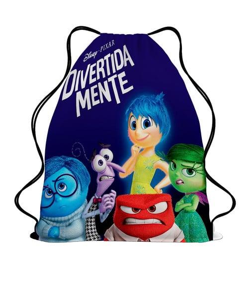 45 Mochila Saco Divertidamente Personalizada