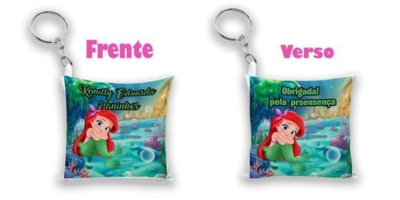 Almochaveiro Personalizado Ariel