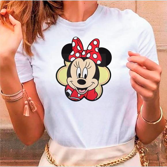 Camiseta Five Nights At Freddy Chica Fnaf