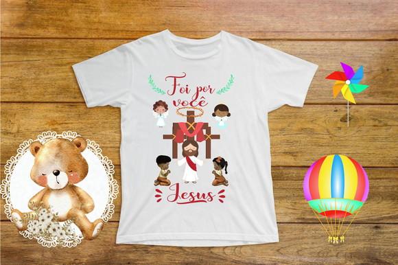 Camiseta Religiosa com Frase Salmo17:8-ref S.o5 C01