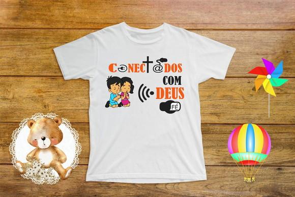 Camiseta Religiosa Frase :8-ref S.o5 C01