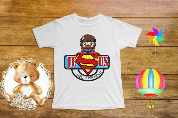 Camiseta Religiosa Estampa Frase Salmo17:8-ref S.o5 C01
