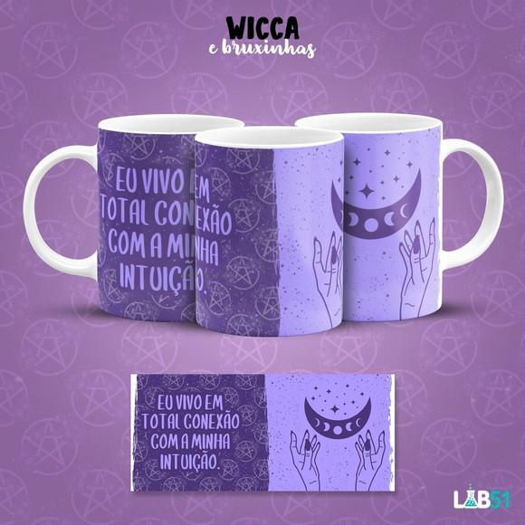 Caneca Exclusiva Halloween ? Noite Assombra-coleção 1 Bruxas