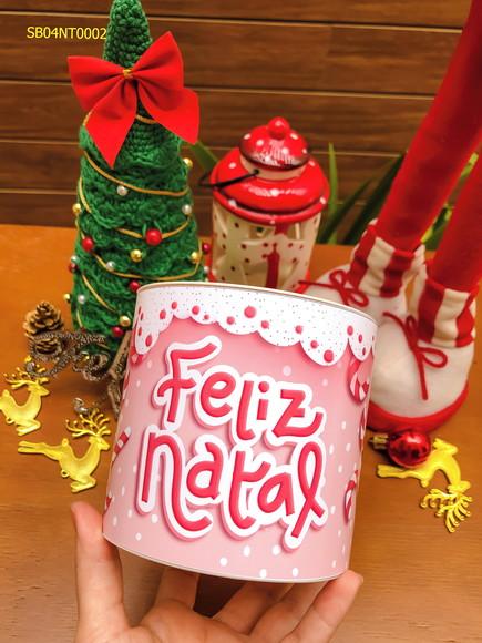 Caneca Personalizada de Natal ? Presente Criativo
