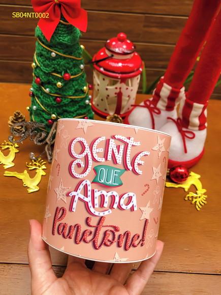 Caneca Personalizada de Natal ? Presente Criativo