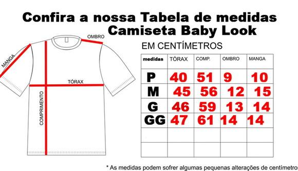 Kit 3 Camisetas Mickey Personalizada