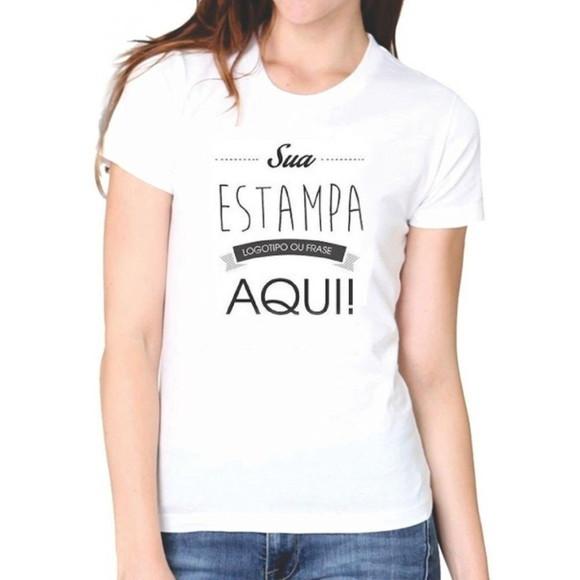Camisetas Personalizadas Patrulha Canina