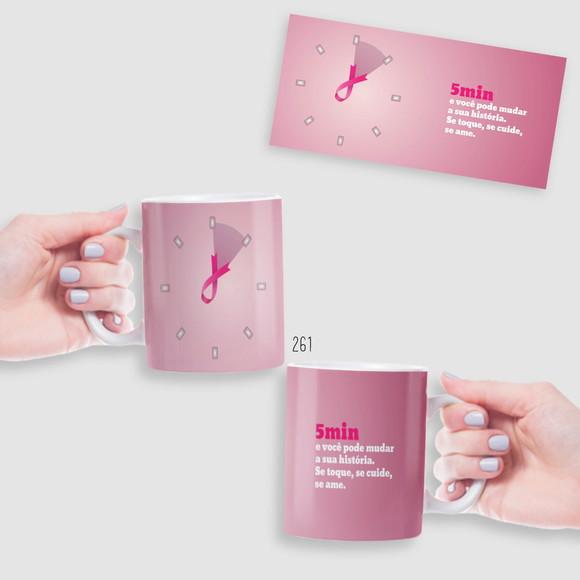 Outubro Rosa: a Prevenção Começa na Sua Mão