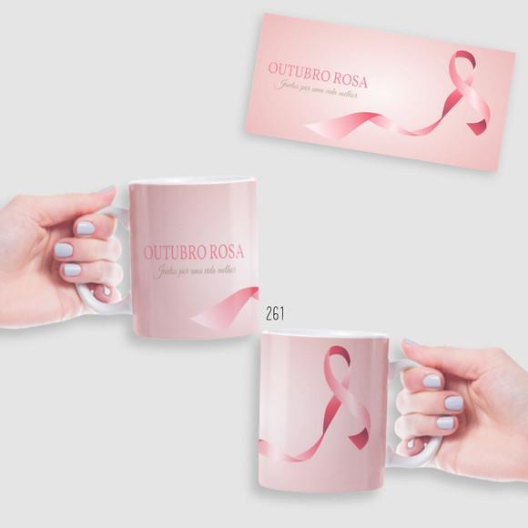 Outubro Rosa: a Prevenção Começa na Sua Mão