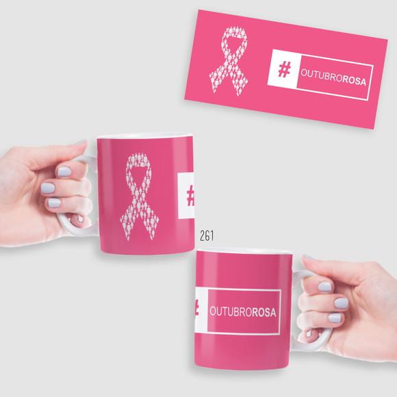Outubro Rosa: a Prevenção Começa na Sua Mão