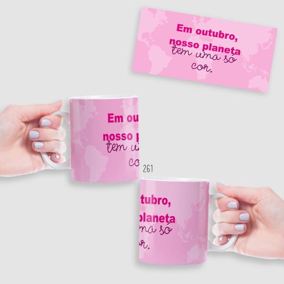 Outubro Rosa: a Prevenção Começa na Sua Mão