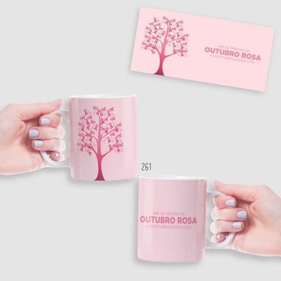 Outubro Rosa: a Prevenção Começa na Sua Mão