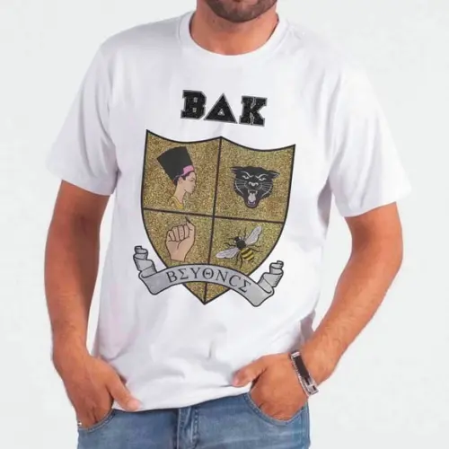 Camiseta Beance-camisa Estampa Beyoncé