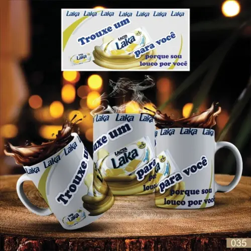 Canecas de Porcelana Páscoa Presente Personalizado