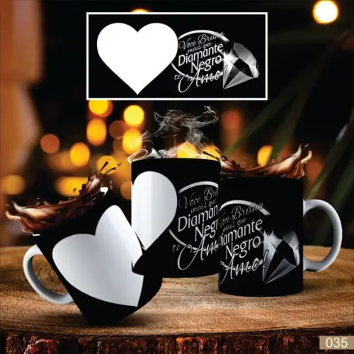 Canecas de Porcelana Páscoa Presente Personalizado