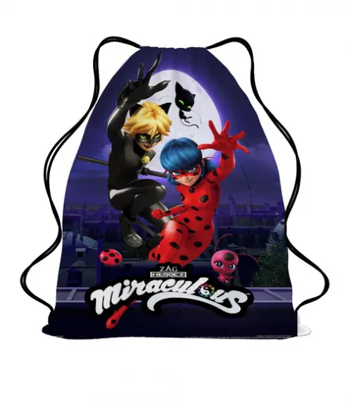 20 Mochila Sacochila Sacolinha Lembrancinha Anivesário Temas