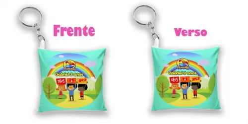 50 Chaveio Almofada Almochaveiro 3 Palavrinhas
