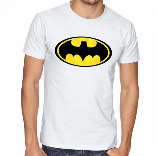 Camiseta Batman