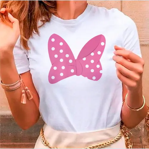 Camiseta Five Nights At Freddy Chica Fnaf