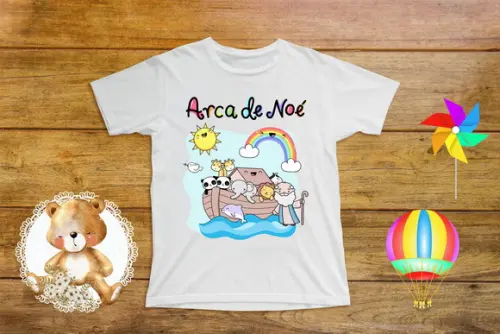 Camiseta Religiosa Frase :8-ref S.o5 C01