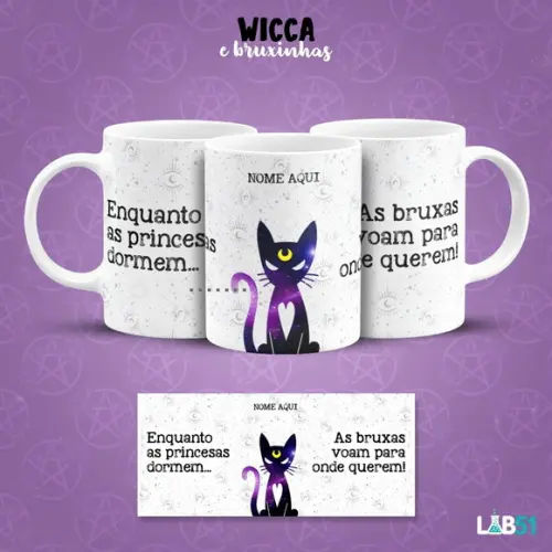 Caneca de Café Halloween ? Estilo Assustador e Divertido
