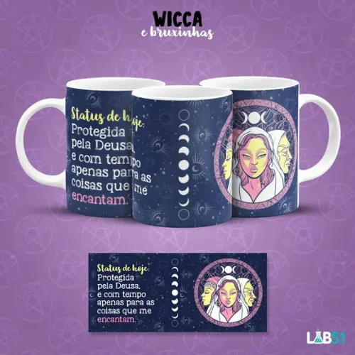 Caneca de Café Halloween ? Estilo Assustador e Divertido