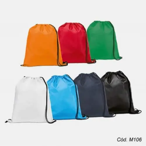 Mochila Sacochila Saco Paa Sublimação Tam/ 30x40