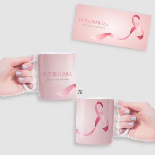 Outubro Rosa: a Prevenção Começa na Sua Mão
