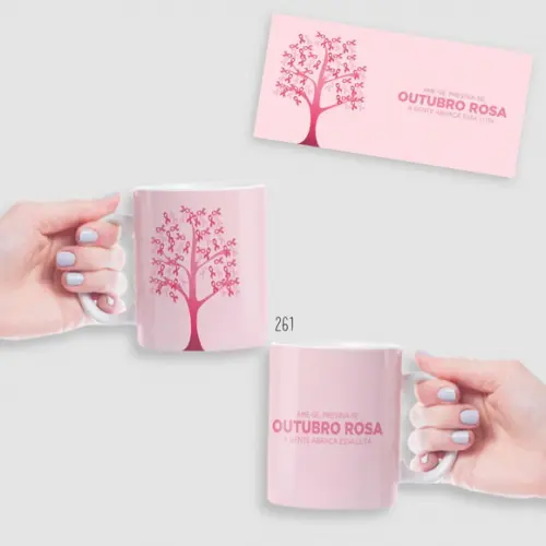 Outubro Rosa: a Prevenção Começa na Sua Mão