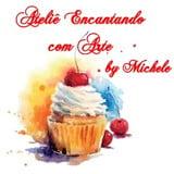 Ateliê Encantando com Arte