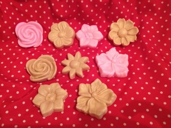 150 flores