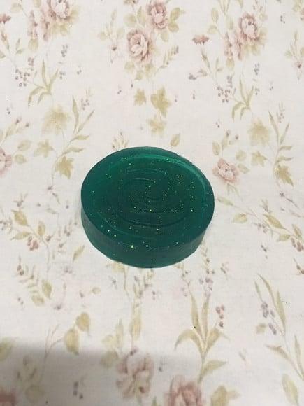 20 Sabonetes Moana /