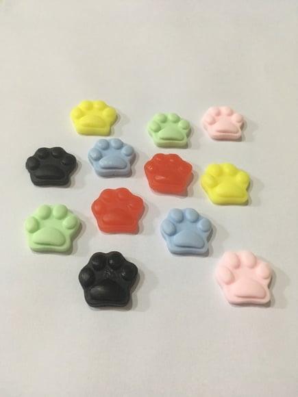 200 Sabonetes Mini Pata Patinha