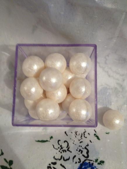 25 Caixas de Sabonetes Pérola