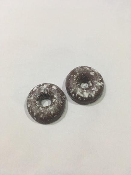 26 mini Sabonetes donut