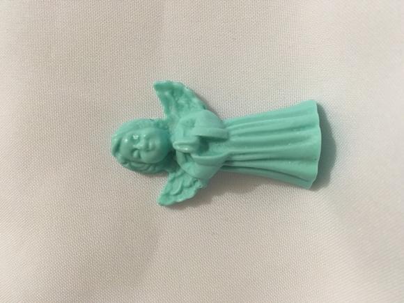 30 Sabonetes Anjo Rezando /
