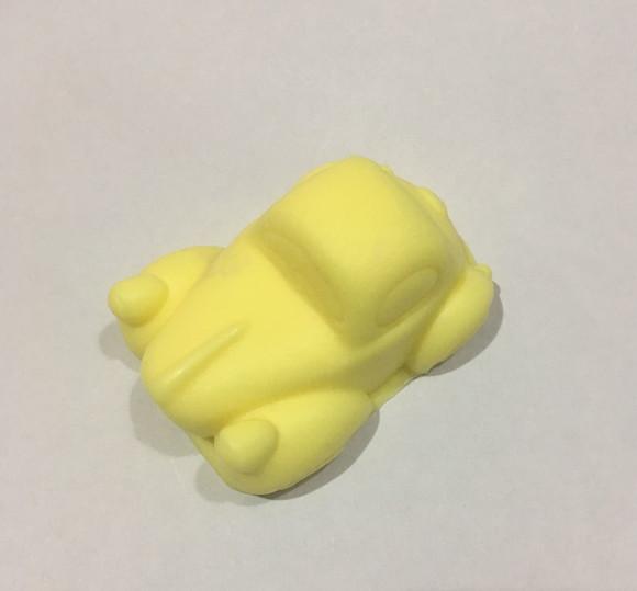 40 Sabonete Fusca