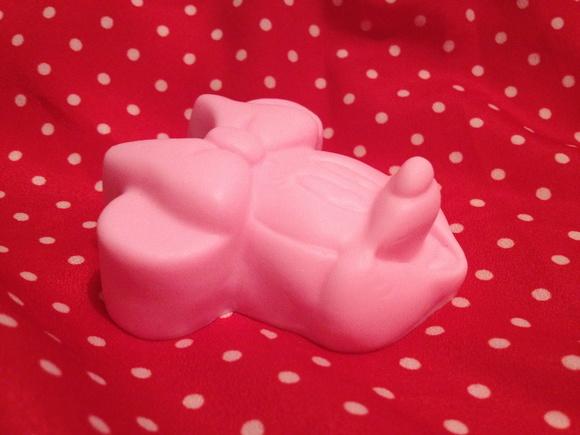 50 Sabonetes Minnie e Mickey
