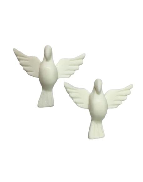50 Sabonetes Pomba /