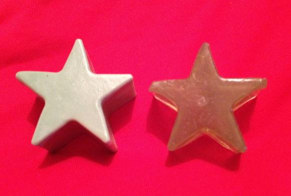 60 Sabonete Estrela