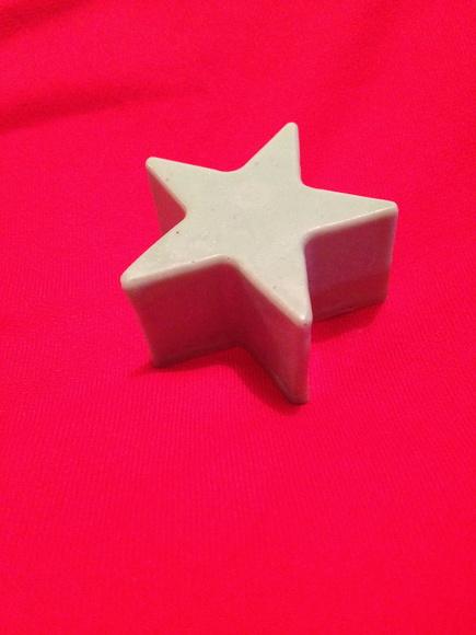 60 Sabonete Estrela