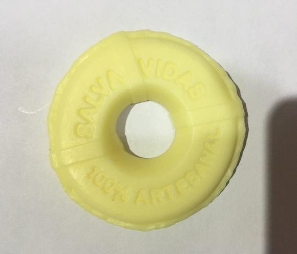 70 Sabonete Bóia Salva Vidas