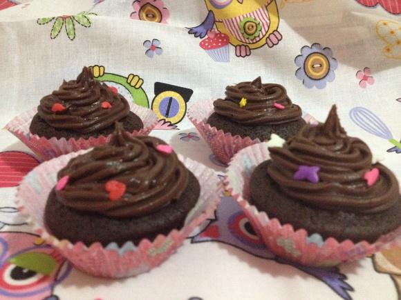 Cupcakes Especiais
