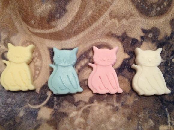 Kit de 90 Sabonetes