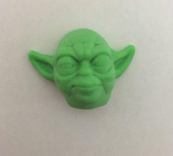KIt de sabonetes Star Wars - 105 unidade